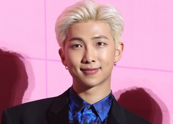 RM BTS Sumbang Rp1,1 Miliar untuk Sekolah Tunarungu RM BTS Sumbang Rp1,1 Miliar untuk Sekolah Tunarungu