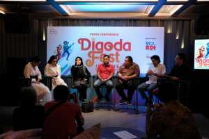 Digoda Fest 2019 Jadi Lebarannya Musik Dangdut