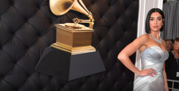 Grammy Awards 2019: Best Dance Recording, Penghargaan Pertama Dua Lipa Grammy Awards 2019: Best Dance Recording, Penghargaan Pertama Dua Lipa