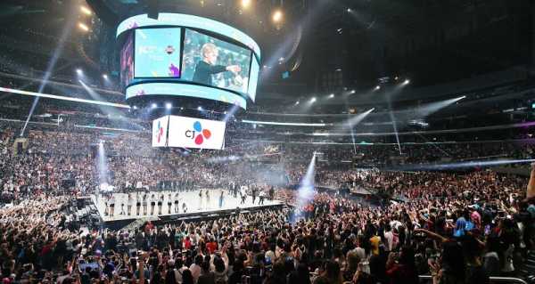 Cari Tiket Murah dan Temui Idol Favoritmu di KCON Thailand 2019 Cari Tiket Murah dan Temui Idol Favoritmu di KCON Thailand 2019
