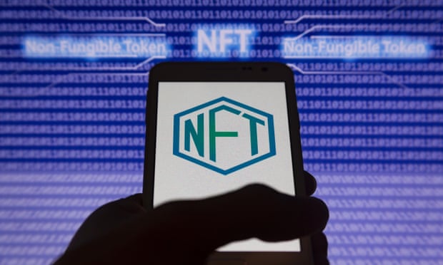 Jual Barang Pakai NFT Bisa Lewat TokoMall Indonesia Jual Barang Pakai NFT Bisa Lewat TokoMall Indonesia
