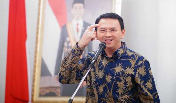Ini Cara Pakai Jangkau, Aplikasi Buatan Basuki Tjahaja Purnama Ini Cara Pakai Jangkau, Aplikasi Buatan Basuki Tjahaja Purnama
