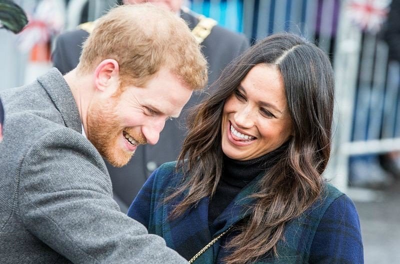 Pangeran Harry Jadi Petinggi Perusahaan Teknologi BetterUp Pangeran Harry Jadi Petinggi Perusahaan Teknologi BetterUp