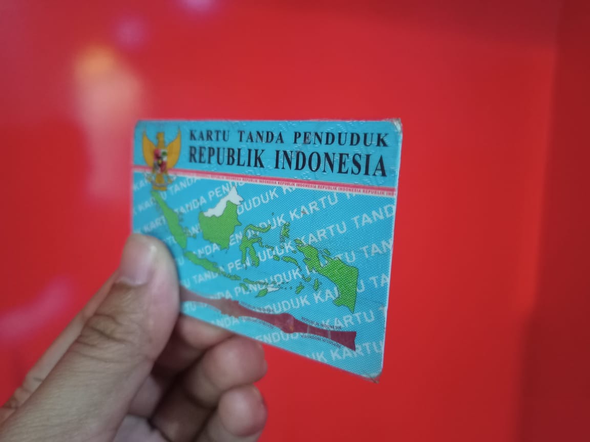 Kemendagri Akan Bikin e-KTP yang Bisa Disimpan di Ponsel Kemendagri Akan Bikin e-KTP yang Bisa Disimpan di Ponsel