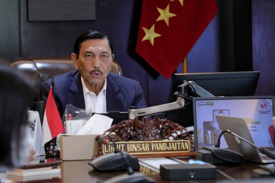 5 Poin Penting Soal PPKM Diperpanjang: Bioskop Dibuka hingga Ganjil-Genap 5 Poin Penting Soal PPKM Diperpanjang: Bioskop Dibuka hingga Ganjil-Genap