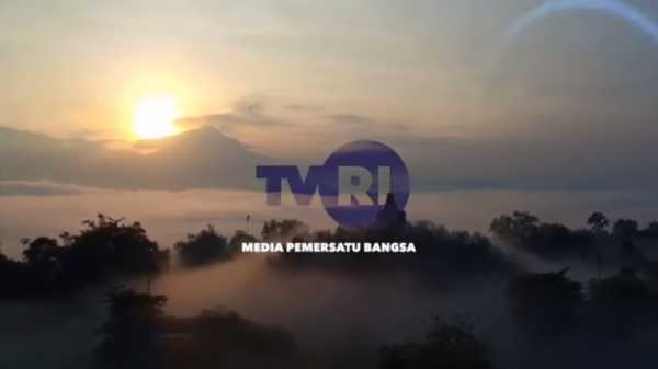 Internet Masih Terbatas, Belajar dari Rumah lewat TVRI Internet Masih Terbatas, Belajar dari Rumah lewat TVRI