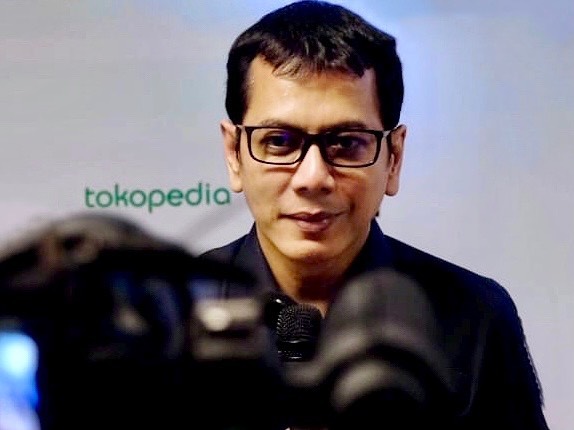 Kena Reshuffle Menteri, Wishnutama Kembali Jabat Komisaris Tokopedia Kena Reshuffle Menteri, Wishnutama Kembali Jabat Komisaris Tokopedia