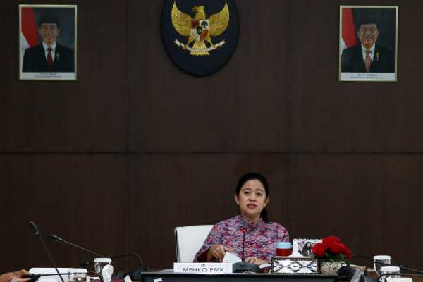 Puan: Generasi Muda Hadapi Tantangan Global Puan: Generasi Muda Hadapi Tantangan Global