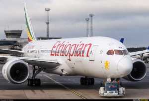 Dua Bulan Sebelum Jatuh, Netizen Ini Sudah Ingatkan Ethiopian Airlines