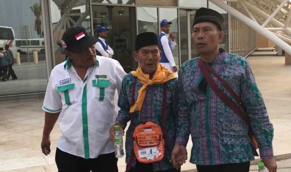 Dementia yang Menghantui Kakek Rohadi Dementia yang Menghantui Kakek Rohadi