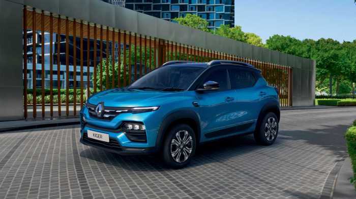 Renault Kiger Siap Meluncur di GIIAS 2021, Berapa Harganya? Renault Kiger Siap Meluncur di GIIAS 2021, Berapa Harganya?