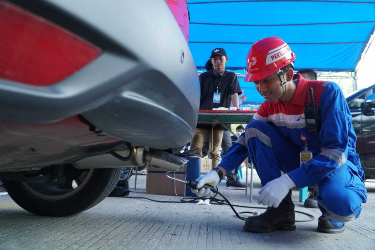 Pajak Mobil Berdasarkan Emisi, Ingat Lagi Skandal Kecurangannya! Pajak Mobil Berdasarkan Emisi, Ingat Lagi Skandal Kecurangannya!