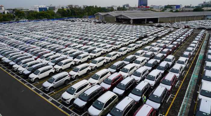 Daftar Harga Terbaru Low MPV, Naik Puluhan Juta! Daftar Harga Terbaru Low MPV, Naik Puluhan Juta!