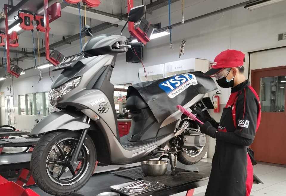 Mengenal Fungsi Diagnostic Tools, Bikin Service Motor Lebih Cepat dan Akurat Mengenal Fungsi Diagnostic Tools, Bikin Service Motor Lebih Cepat dan Akurat