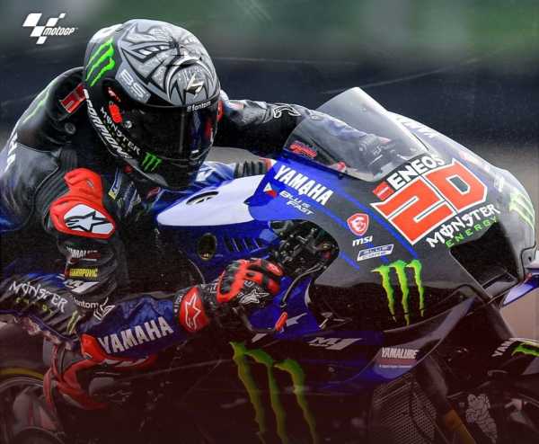 Siapa Pembalap yang Start Paling Depan di MotoGP Mandalika? Siapa Pembalap yang Start Paling Depan di MotoGP Mandalika?