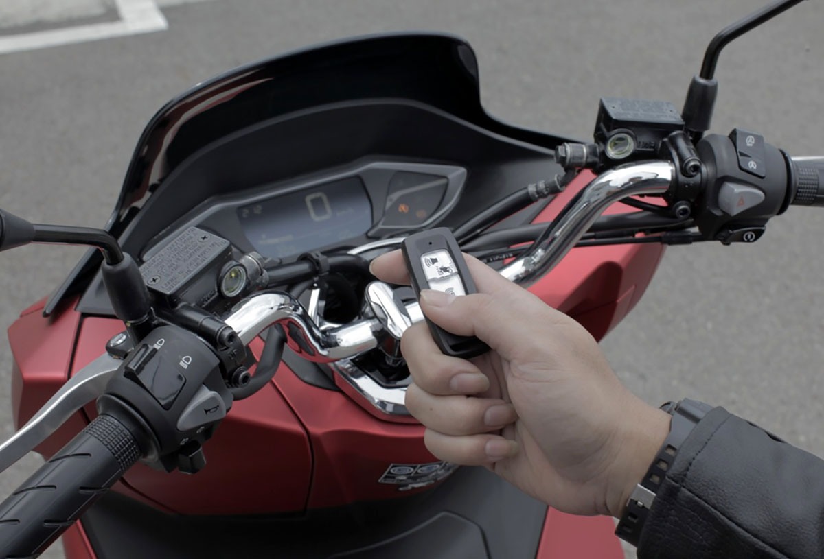 Mengenal Apa Itu Honda Smart Key System Mengenal Apa Itu Honda Smart Key System