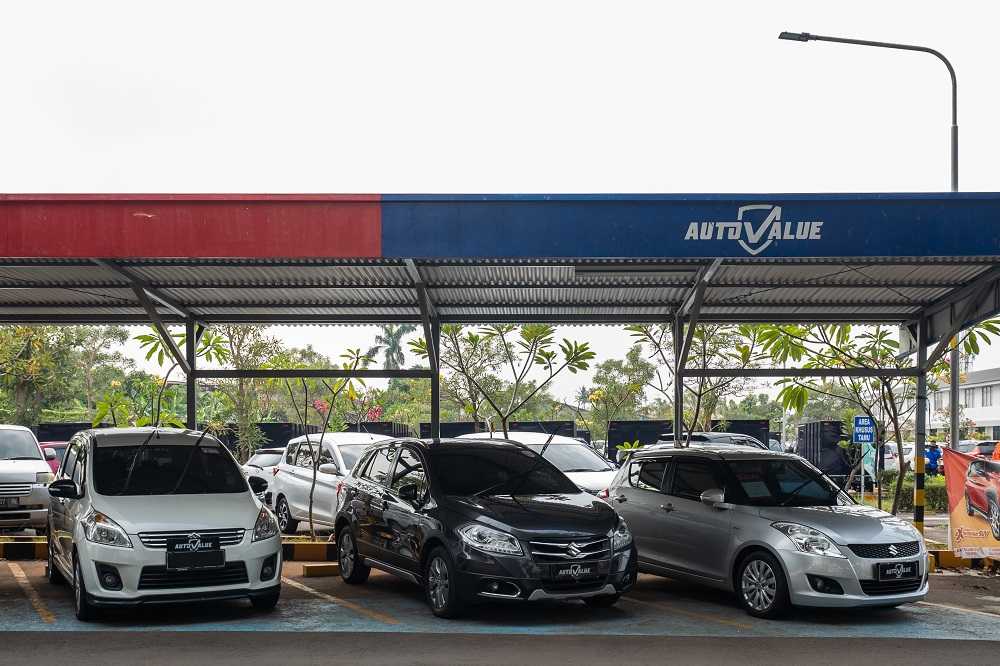 Tips Jaga Harga Jual Kembali Mobil Tetap Tinggi Tips Jaga Harga Jual Kembali Mobil Tetap Tinggi