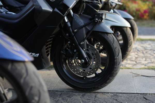 Pentingnya Merawat Ban Motor, Nih Tipsnya Pentingnya Merawat Ban Motor, Nih Tipsnya