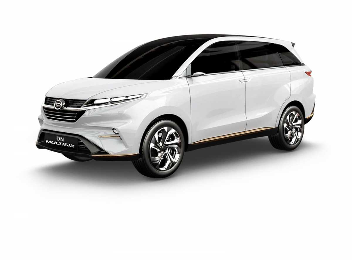 9 Tipe Toyota Avanza Terbaru, Tipe Q Bisa Ngerem Otomatis! 9 Tipe Toyota Avanza Terbaru, Tipe Q Bisa Ngerem Otomatis!