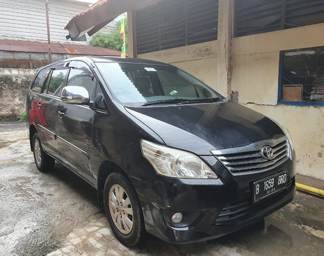 Negara Melelang Belasan Toyota Innova, Harga Mulai Rp11 Jutaan Negara Melelang Belasan Toyota Innova, Harga Mulai Rp11 Jutaan