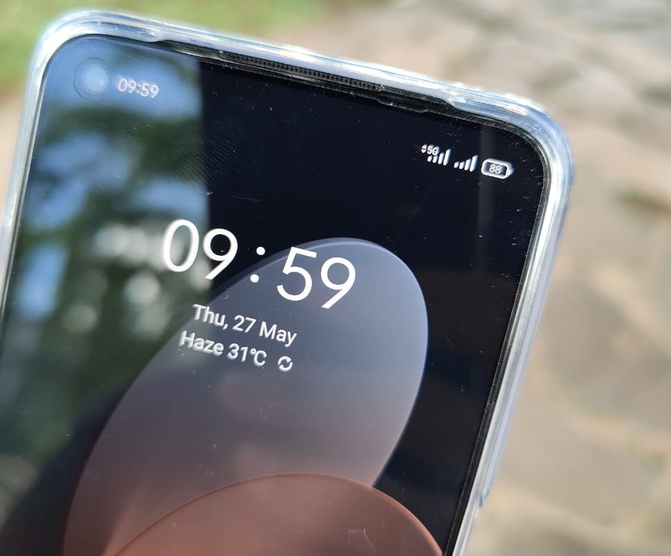Kelebihan Oppo A74 yang Bisa Dipakai di Jaringan 5G di RI Kelebihan Oppo A74 yang Bisa Dipakai di Jaringan 5G di RI