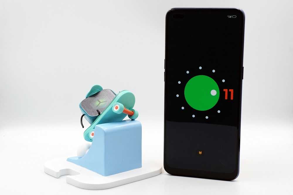 Kids Space di Oppo ColorOS 11, Cegah Bocah EpEp Kecanduan Diamond Kids Space di Oppo ColorOS 11, Cegah Bocah EpEp Kecanduan Diamond