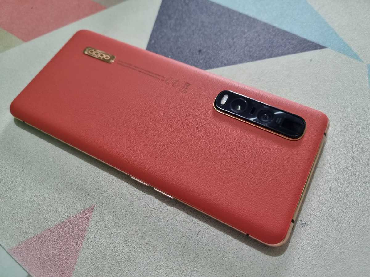 Berkat ColorOS 11, Smartphone Oppo Jamin Izin Perangkat Tak Sembarangan Berkat ColorOS 11, Smartphone Oppo Jamin Izin Perangkat Tak Sembarangan