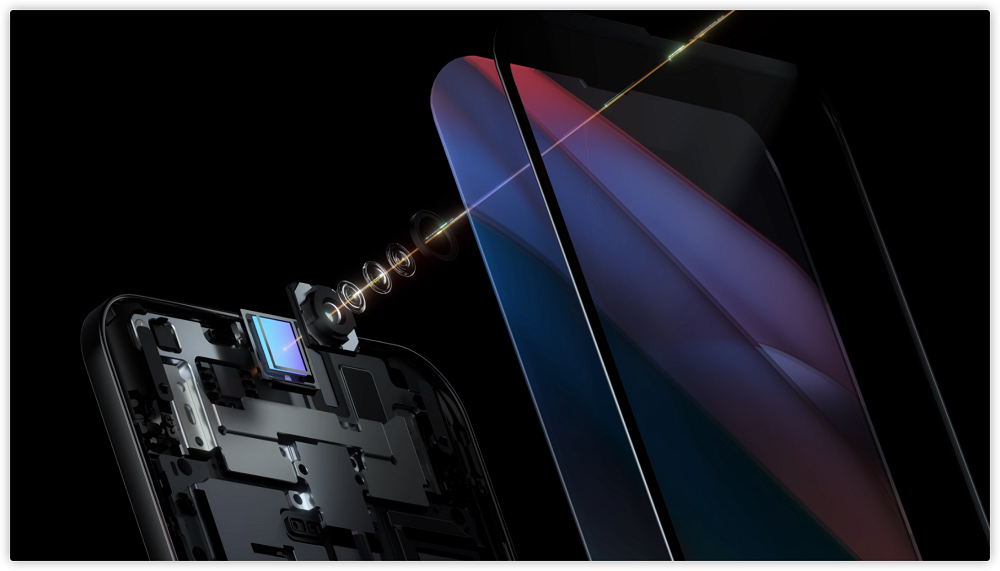 OPPO Punya Teknologi Under-Screen Camera, Apa Itu? OPPO Punya Teknologi Under-Screen Camera, Apa Itu?