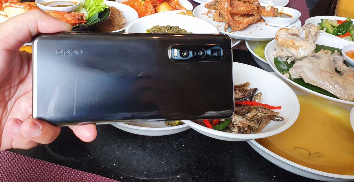 ColorOS Oppo Find X2 Dapat Versi Beta Android 11 ColorOS Oppo Find X2 Dapat Versi Beta Android 11