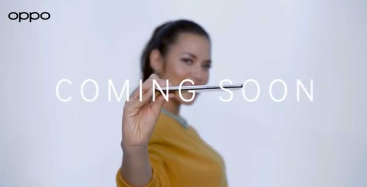 Oppo Kembalikan Smartphone Seri F ke Pasar Indonesia? Oppo Kembalikan Smartphone Seri F ke Pasar Indonesia?