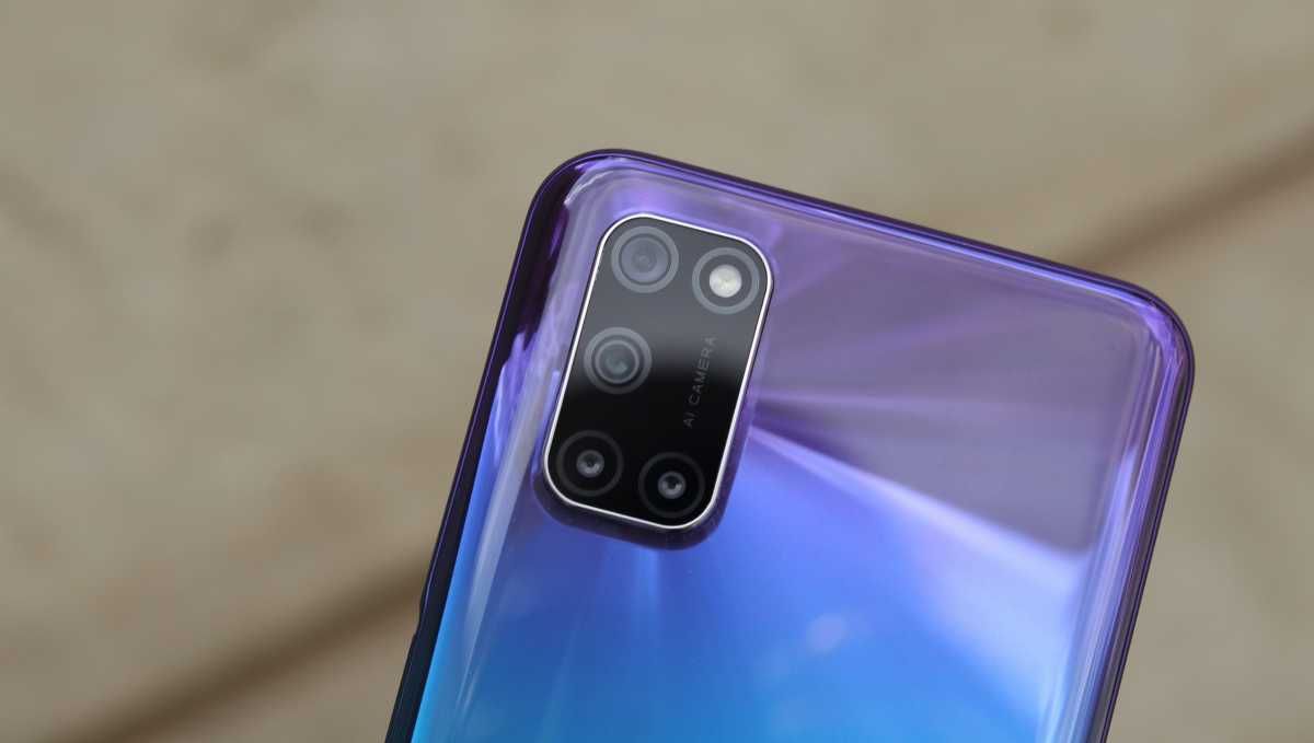 Siap-siap! Oppo A Series Baru Meluncur 2 Hari Lagi Siap-siap! Oppo A Series Baru Meluncur 2 Hari Lagi
