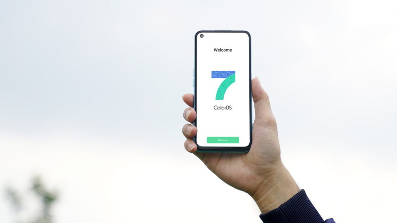 Fitur ColorOS7: Cara Pakai Smart Side Bar untuk Akses Langsung ke Aplikasi Favorit Fitur ColorOS7: Cara Pakai Smart Side Bar untuk Akses Langsung ke Aplikasi Favorit