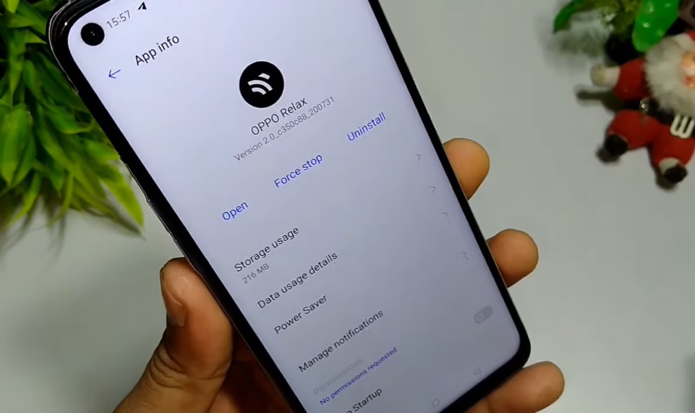 ColorOS 11: Oppo Relax 2.0 Bisa Jelajah Suara di Negara Lain ColorOS 11: Oppo Relax 2.0 Bisa Jelajah Suara di Negara Lain