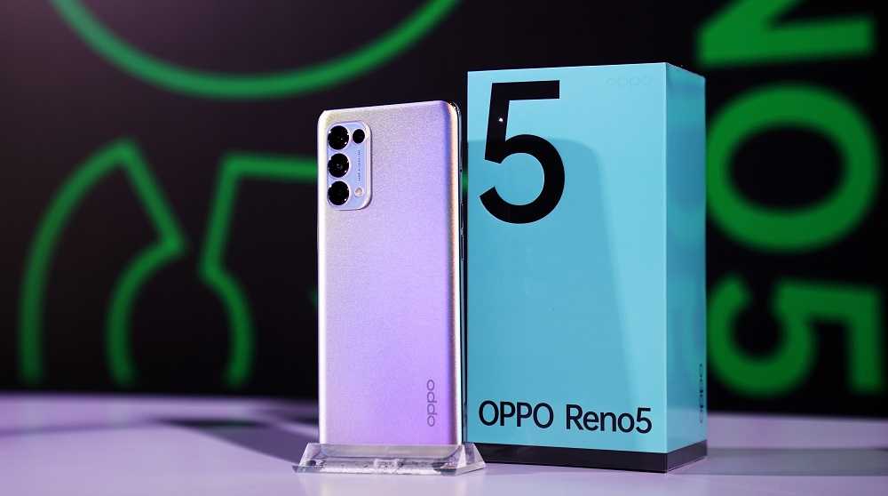 Oppo Pastikan Tak Jual Reno5 Pro ke Indonesia Oppo Pastikan Tak Jual Reno5 Pro ke Indonesia