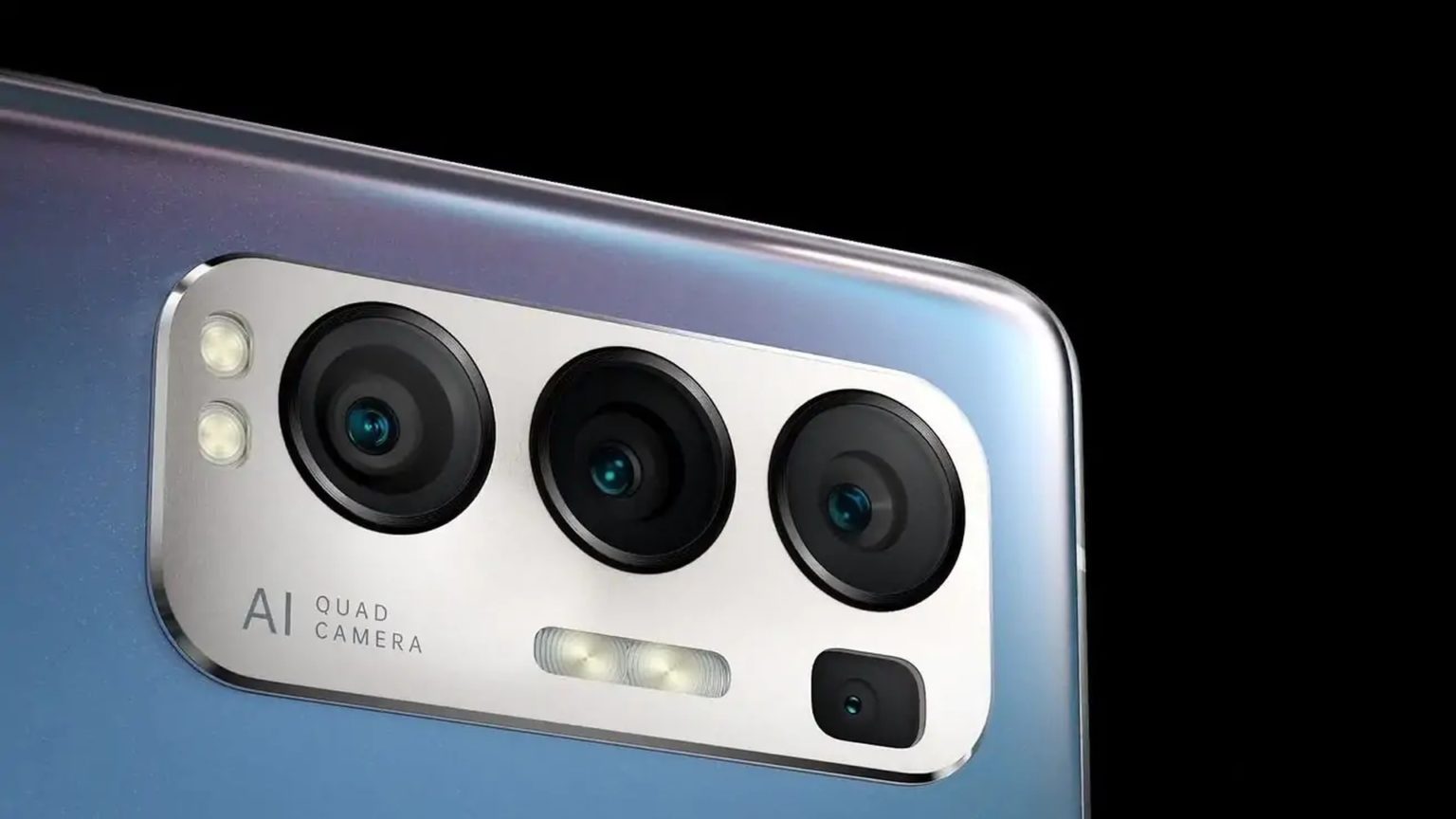 Meluncur di China, Oppo Reno 5 Pro Plus Punya Kamera 50MP dan Snapdragon 865 Meluncur di China, Oppo Reno 5 Pro Plus Punya Kamera 50MP dan Snapdragon 865