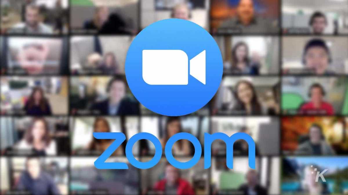 Zoom Mau Bikin Fitur Konferensi Video yang Lebih Menarik! Zoom Mau Bikin Fitur Konferensi Video yang Lebih Menarik!