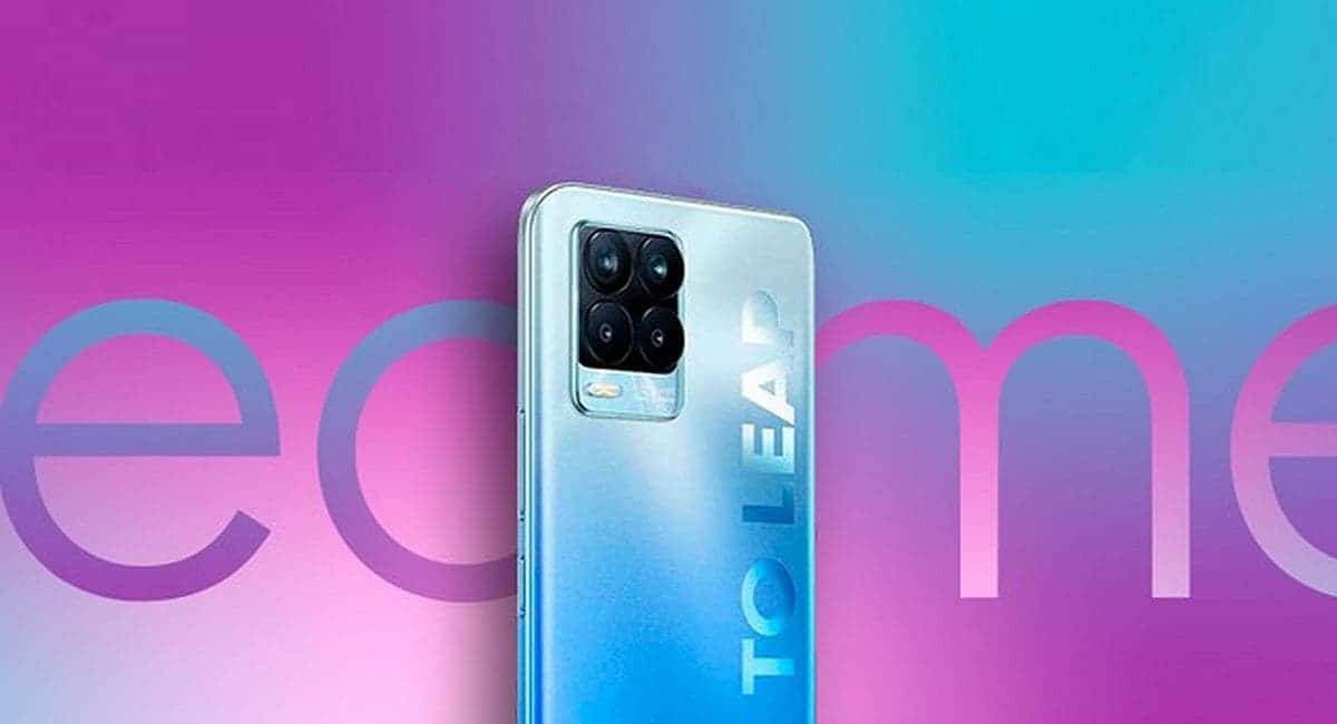Realme 8 Pro Mulai Terkuak, Punya Fast Charger 65W Realme 8 Pro Mulai Terkuak, Punya Fast Charger 65W