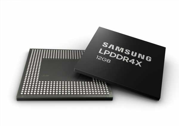 Samsung Perbanyak Chip yang Digunakan di S20 Ultra untuk Merek Lain Samsung Perbanyak Chip yang Digunakan di S20 Ultra untuk Merek Lain