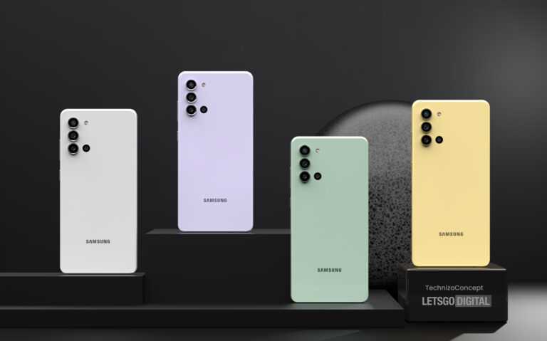 Galaxy A22 5G, Ponsel 5G Terjangkau Samsung Rilis di Indonesia, Harganya? Galaxy A22 5G, Ponsel 5G Terjangkau Samsung Rilis di Indonesia, Harganya?