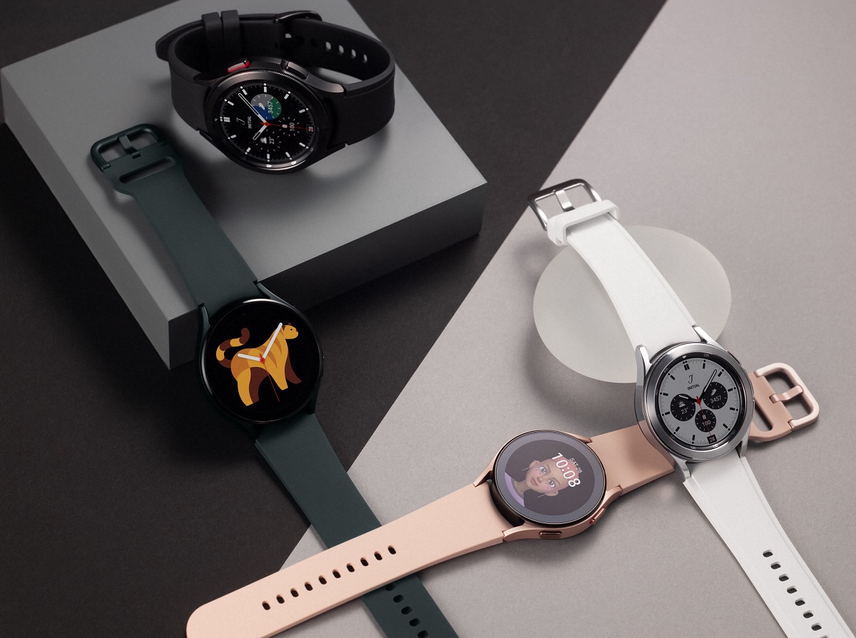 YouTube Music Akhirnya Tersedia di Galaxy Watch 4 YouTube Music Akhirnya Tersedia di Galaxy Watch 4