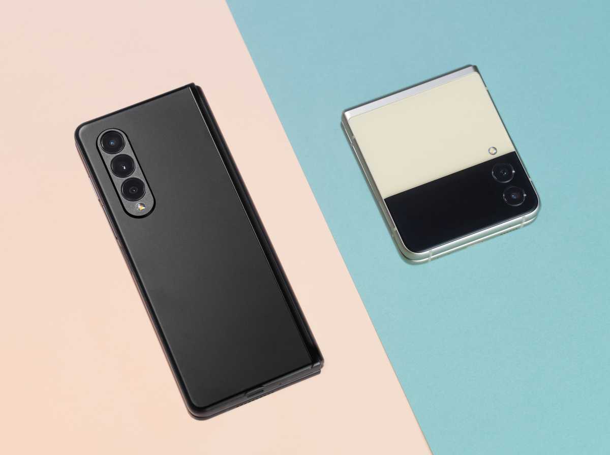 Pre-order Galaxy Fold3 dan Flip3 di Indonesia Naik 8 Kali Lipat Pre-order Galaxy Fold3 dan Flip3 di Indonesia Naik 8 Kali Lipat