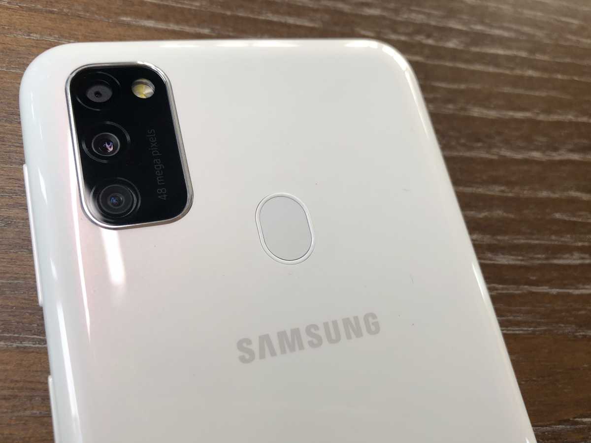 Hasil Foto-foto Pakai Kamera 48MP Galaxy M30s, Mantap Juga Hasil Foto-foto Pakai Kamera 48MP Galaxy M30s, Mantap Juga