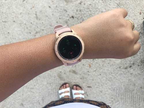 Sehari Bersama Samsung Galaxy Note 9 dan Galaxy Watch di Treasure Bay Bintan Sehari Bersama Samsung Galaxy Note 9 dan Galaxy Watch di Treasure Bay Bintan