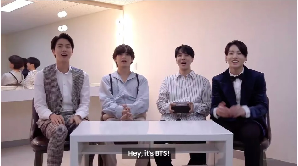 Rekor! Video Klip BTS ‘Dynamite’ Tembus 100 Juta Views dalam Sehari Rekor! Video Klip BTS ‘Dynamite’ Tembus 100 Juta Views dalam Sehari