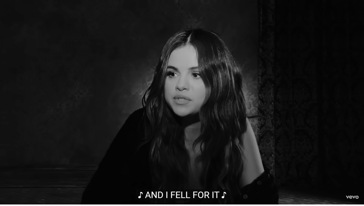 Gokil, Video Klip Terbaru Selena Gomez Direkam Pakai iPhone 11 Pro Gokil, Video Klip Terbaru Selena Gomez Direkam Pakai iPhone 11 Pro