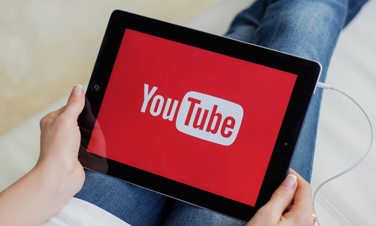 Apakah Fitur Belanja via YouTube akan Segera Hadir? Apakah Fitur Belanja via YouTube akan Segera Hadir?