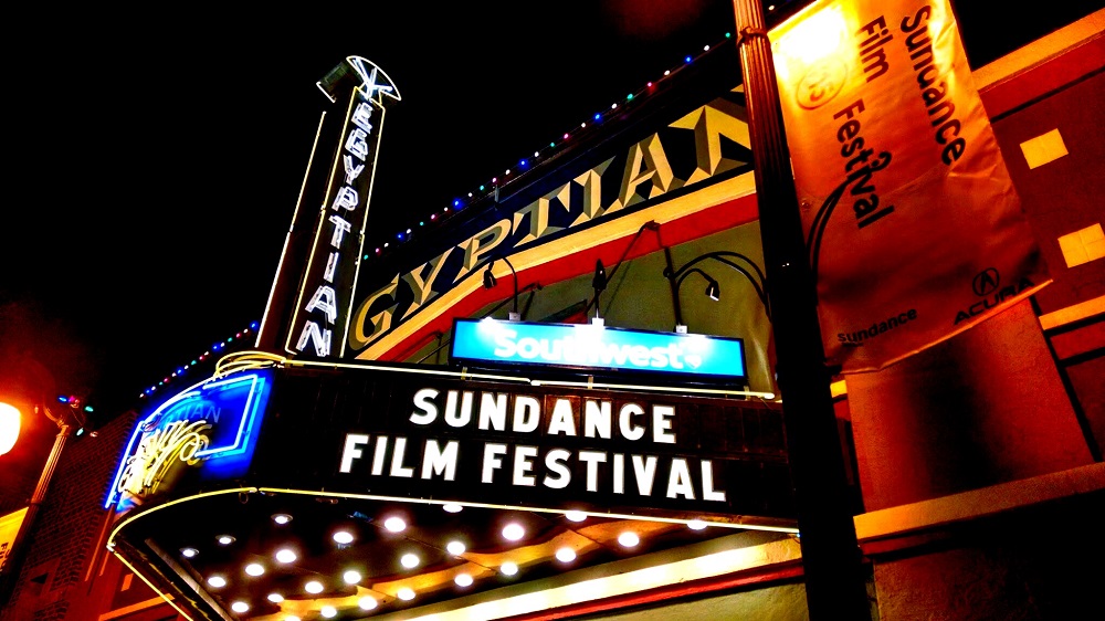 IDN Media Boyong Sundance Film Festival ke Indonesia IDN Media Boyong Sundance Film Festival ke Indonesia