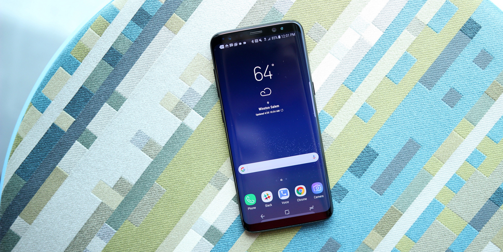 Samsung Punya Kabar Sedih untuk Pengguna Galaxy S8, Nih Samsung Punya Kabar Sedih untuk Pengguna Galaxy S8, Nih