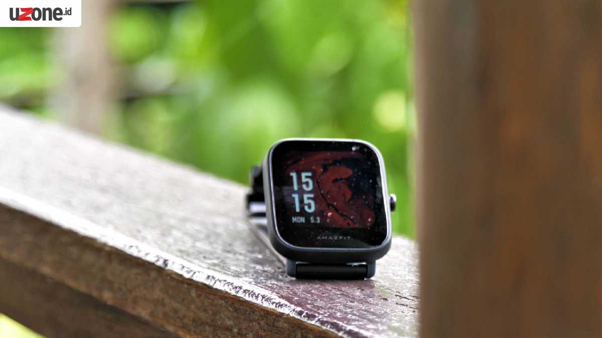 Review: Amazfit Bip U Pro, Terjangkau Tapi Kaya Fitur untuk Orang Mager Review: Amazfit Bip U Pro, Terjangkau Tapi Kaya Fitur untuk Orang Mager