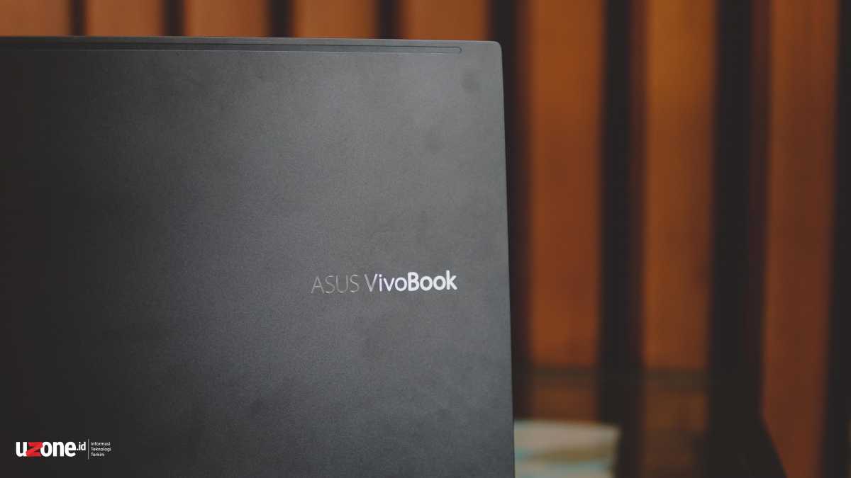 Review ASUS VivoBook Ultra 15 OLED (K513): Rp8 jutaan Dapat Layar OLED, Edan Sih Ini Review ASUS VivoBook Ultra 15 OLED (K513): Rp8 jutaan Dapat Layar OLED, Edan Sih Ini